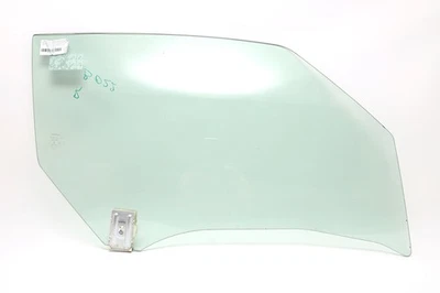 Nissan 370Z 09-19 Front Right/Passenger Door Glass Window 3.7L 80300-1EA0A, B022 - Image 1 of 3