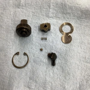 Craftsman USA Repair Kit 43434 For 3/8" Drive Quick Release 44811, 44808 (Read - Picture 1 of 1