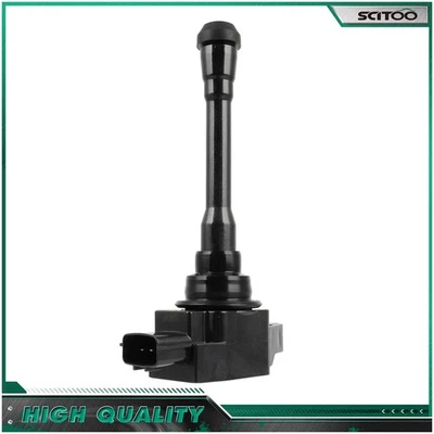 For Chevrolet City Express 2015-2018 Nissan NV200 2013-2021 2.0L Ignition Coil - Изображение 1 из 4