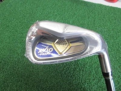 Dunlop XXIO PRIME 2017 Iron #7(1Club)/SP/Flex:R/Single Iron - Image 1 of 4