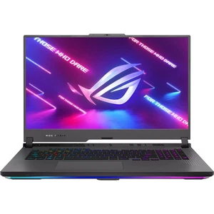 ASUS ROG Strix G17 G713PV-HX146W 17.3"FHD|Ryzen 9 7940HX | 32GB | 1TB | RTX4060 - Imagen 1 de 8