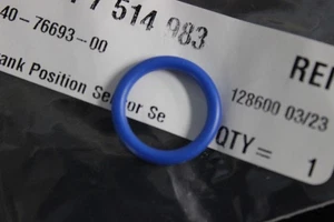 02-08 MINI COOPER R50 R52 R53 O-Ring Crankshaft Position Sensor 12147514983 - Picture 1 of 2