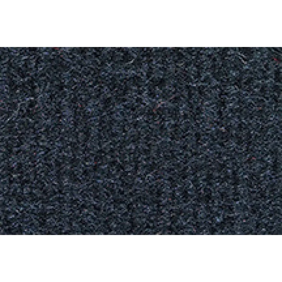 for 1975-83 Ford E100 Van 128" Wheel Base 840-Navy Blue Cargo Carpet Long Rear Foto 1 de 1