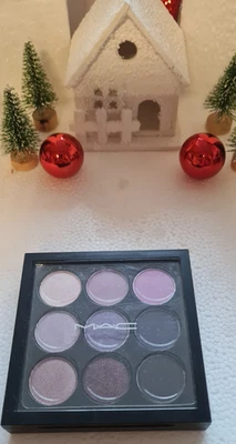 Purple Times Nine - MAC Lidschatten - Bild 1 von 2