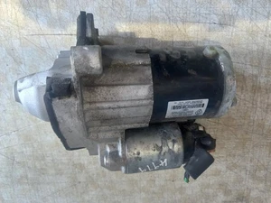NISSAN QASHQAI J11 1.2 DIG-T STARTER MOTOR 233004979R - Picture 1 of 2