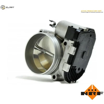 THROTTLE BODY 408040 FOR CADILLAC ALFA ROMEO FIAT SAAB OPEL 4cyl BLS Wagon 1.9L - Изображение 1 из 4