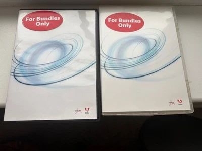 Adobe Acrobat 8 Standard, CD with Product Key Code, Pre-owned - Image 1 of 2