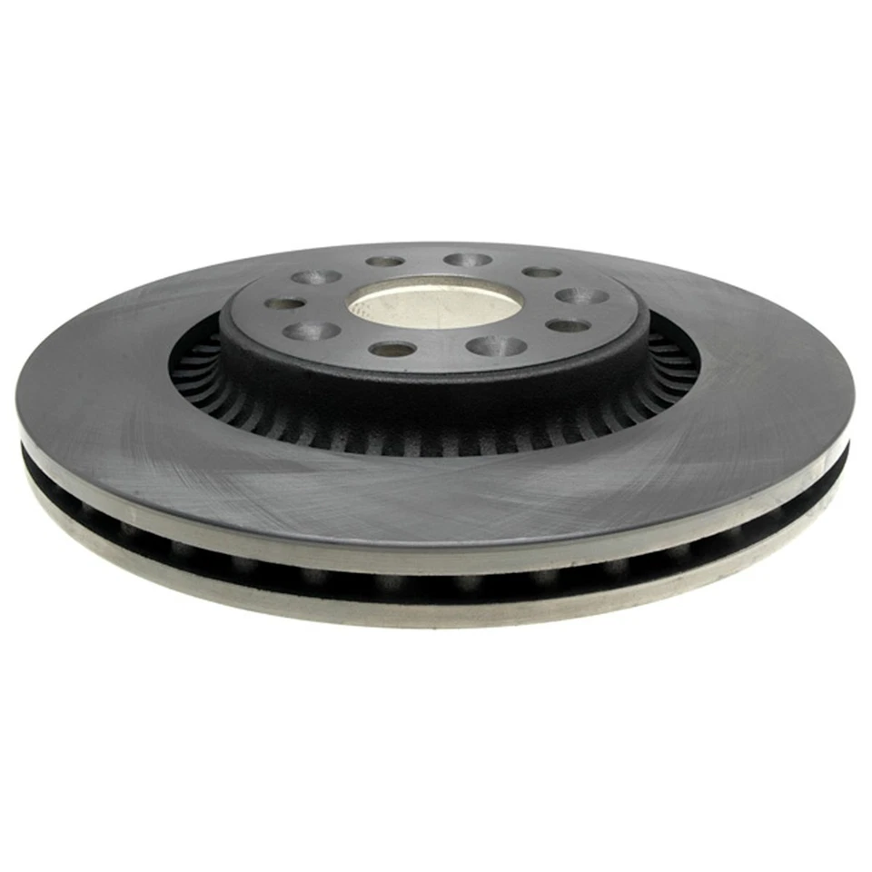 18A2344A AC Delco Brake Disc Front for Ford Freestyle Mercury Montego 2005-2007 - Image 1 of 1