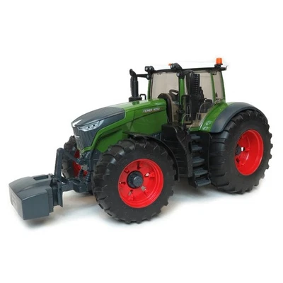 1/16 Fendt 1050 Vario Tractor By Bruder 4040 - Image 1 of 4
