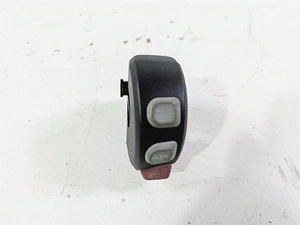 2015 BMW K1600 GT K48 Right Hand Control Switch 61318546188 - Picture 1 of 12
