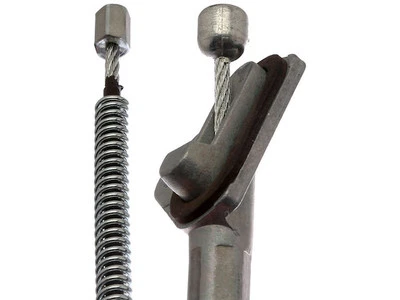 For 2000-2005 Toyota Echo Parking Brake Cable Rear Right Raybestos 24376YTYV - Image 1 of 2