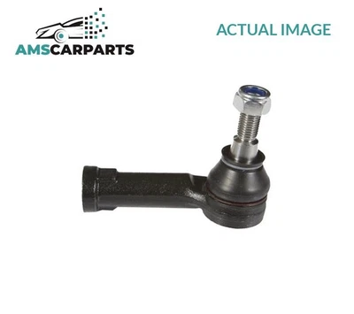 TRACK ROD END RACK END FRONT RIGHT OUTER VO-ES-0369 MOOG NEW OE REPLACEMENT - Image 1 of 4