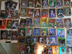 Topps Gold Foil Lot 55 - Bild 1 von 8