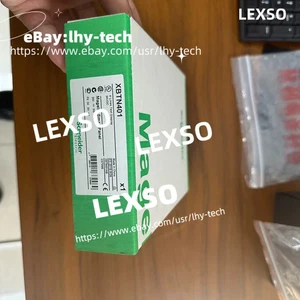 XBTN401 Text display brand new Shipping /lhy#lhy - Picture 1 of 4