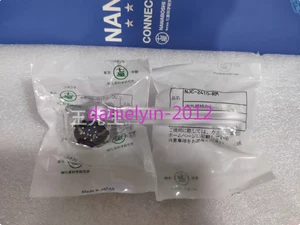 1Pcs New Nanaboshi connector NJC-2410-RM - Picture 1 of 2