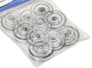 Self Winding Bobbins 312956-S LOT OF 1000 - Picture 1 of 2