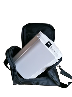 Avision AV332U | Ultrasonic | USB | 32ppm | 64ipm  | A4 | Twain | inkl. Tasche - Bild 1 von 4