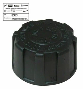 Tappo liquido radiatore Piaggio 50 NRG EXTREME POWER PUREJET DD ZIP SP X7 X8 X9 - Foto 1 di 3
