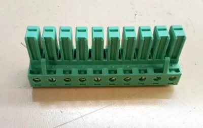 Phoenix Contact PC 4/10-ST-7,62 ( 1804988 ) / 3002710332 3D-22