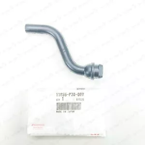 GENUINE FOR HONDA CIVIC SI ACURA INTEGRA PCV VALVE AIR HOSE TUBE 11855-P30-000 - Picture 1 of 6