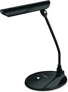 3M Polarizing LED Task Light Desk Lamp, Touch Switch, TL1600-B - Picture 1 of 3