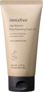 Jeju Volcanic Pore BHA Cleansing Foam150 Ml - Picture 1 of 5