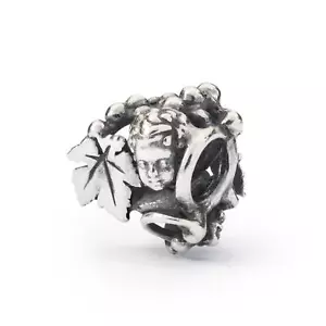 Trollbeads in Argento- Allegria Ref. TAGBE-20250 - Foto 1 di 1