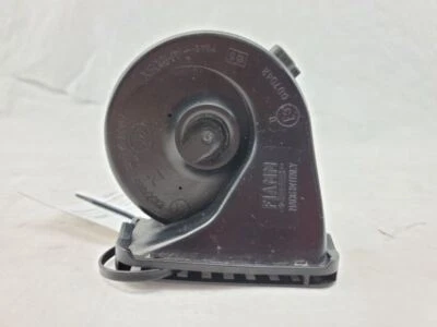 Alfa Romeo Stelvio 2017-2019 frontal derecho nota baja tono bocina señal OEM Foto 1 de 4