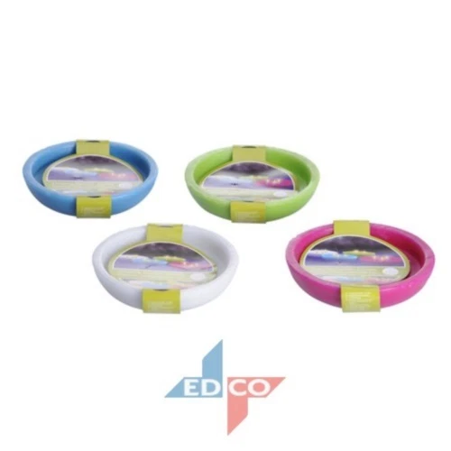 Large Floating Candles for weddings, parties, Decoration, Diwali, Festivals - Image 1 of 1