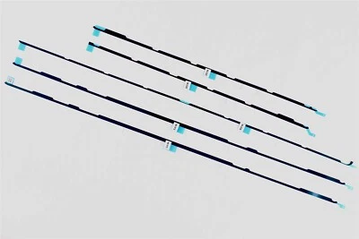 2 Complete Sets - Display Adhesive Strips for 2021 24" M1 iMac Fits All Versions - Image 1 of 2