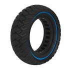 Reliable Solid Rubber Tire For For Zero 8 9 For Vsett Electric Scooter 8 5X3 0