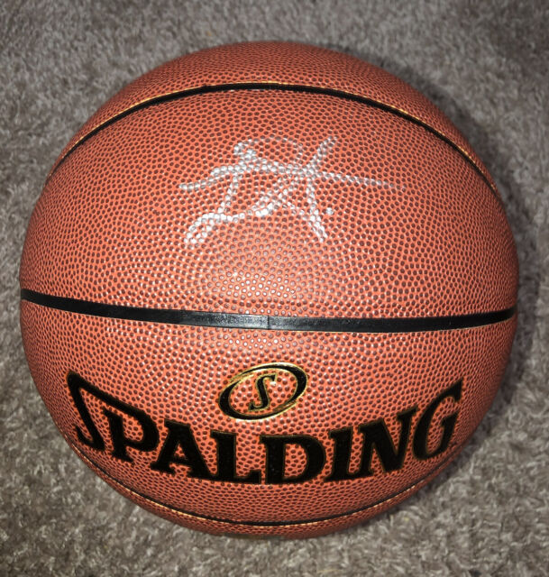 Bola de Basquete NBA Spalding Profissional AllStar Oficial