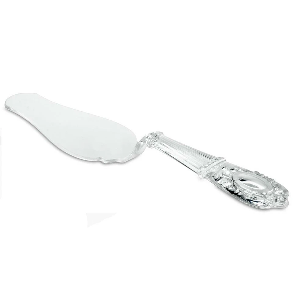 BACI MILANO PALETTA NEOBAROCCO TRASPARENTE - Immagine 1 di 1