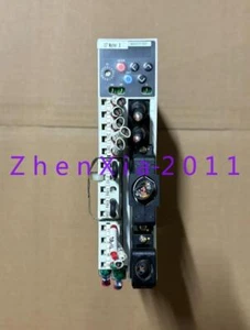 1pc used MADCT1505 Panasonic servo drive - Picture 1 of 2