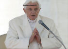 Pope Benedict Xvi Photo 5X7 Catholic Religious Collectibles Memorabilia Rome