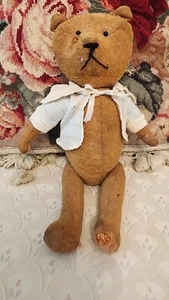 antiker Teddybär - Bild 1 von 10