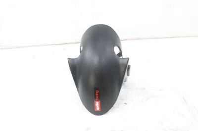 09-14 APRILIA RSV4 R RUEDA DELANTERA GUARDABARROS CAPÓ CARENADO OEM Foto 1 de 4