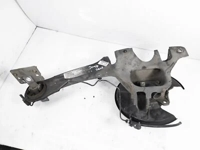 Brazo trasero izquierdo Volvo Xc60 2010-2017 con buje - tracción delantera *buje usado Foto 1 de 4