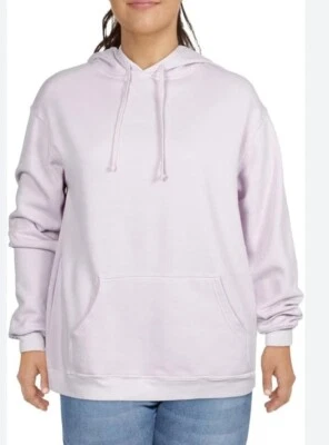 Nueva sudadera con capucha pulóver de gran tamaño para mujer WILDFOX Wispy Colin talla M Foto 1 de 4