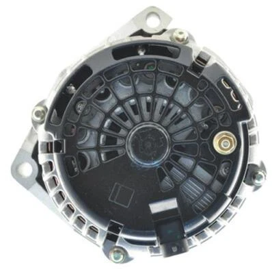 New Alternator For GMC Sierra 1500 3500, 2007-2011 2012 2013 (160AMP) - Image 1 of 4
