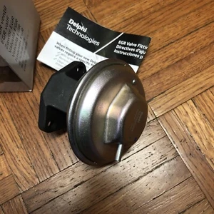 Delphi EG10099-11B1 EGR Valve Delphi Technologies - Picture 1 of 8