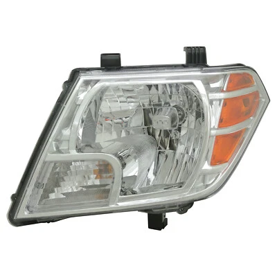 Driver Side Headlight for Nissan Frontier 2009-2021 - Image 1 of 4