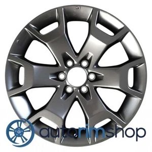 Nissan Frontier 2014 2015 2016 2017 2018 2019 18" OEM Wheel Rim 403009BK9A - Picture 1 of 1