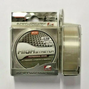 ASSO HIGH STRETCH SUPERFLUOROCARBON 50mt - Imagen 1 de 1