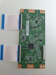 Medion MD30342 UK 50" 4k UHD TV T-CON board PT500gt02-4-C-3 - Picture 1 of 4