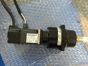 Servomotor usado 1 pieza HC-PQ13G1 HCPQ13G1 totalmente probado #F19 - Imagen 1 de 4