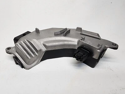  Regulador controlador de resistencia del ventilador del ventilador del motor del calentador de HVAC para Saab 9-3 1808552 Foto 1 de 4