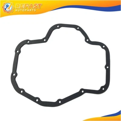 For Toyota Camry Corolla RAV4 Lexus 2.4L 2.0L DOHC 2001-2015 Oil Pan Gasket Foto 1 de 2