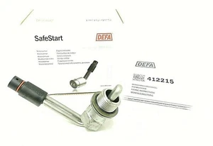 Engine Heater Element DEFA 412215 for MAZDA 2 3 6 CX-3 CX-30 CX-5 MX5 2014+ - Picture 1 of 11