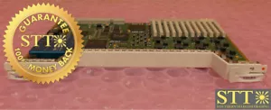 15454-DS3-N12E CISCO 12-PT DS3 SCHEDA INTERFACCIA 800-24895-07 WMOTBRHAAB - Foto 1 di 3